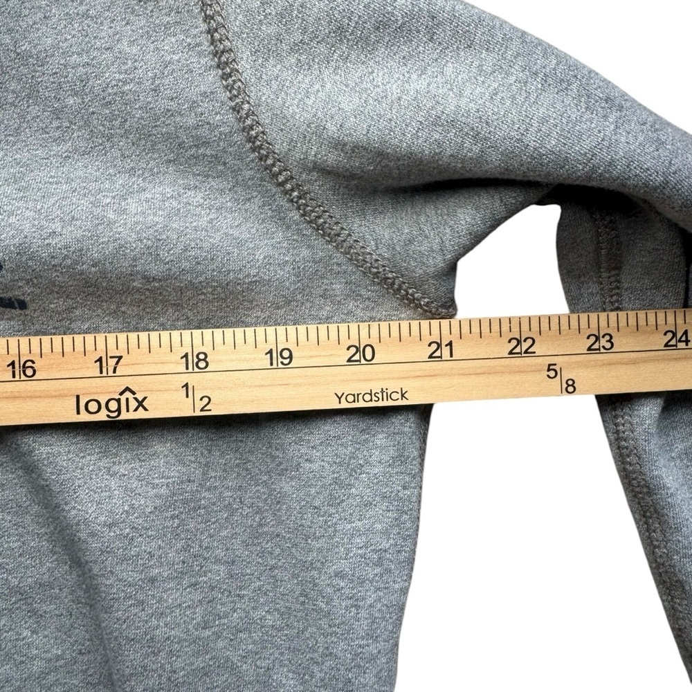 Denim And Supply Ralph Lauren Crew Neck Sweatshirt Size Medium - Picture 7 of 9